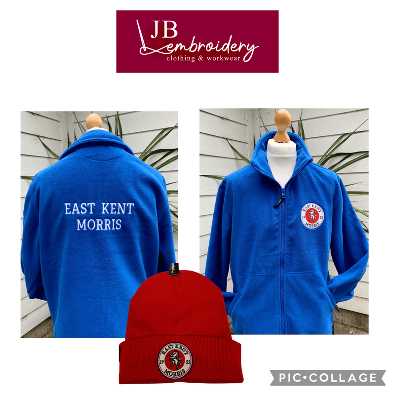 Ash hole cigar Club Embroidered Clothing
